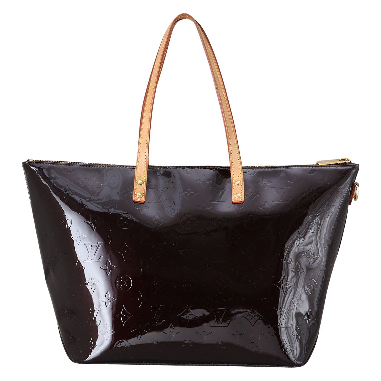 LOUIS VUITTON(USED)루이비통 M93589 베르니 벨러뷰 GM